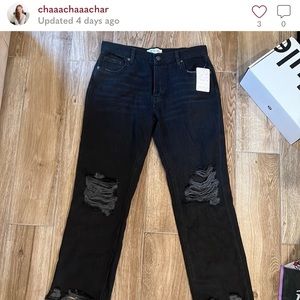 FP Jeans SOLD